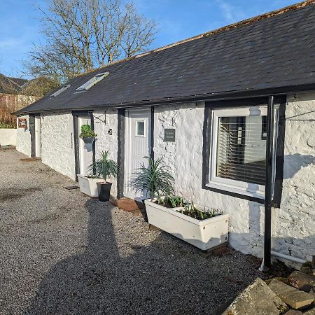 The Stables - Bankshill Vila Lockerbie Exterior foto